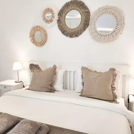 Pensionat Vv Condevega Telde