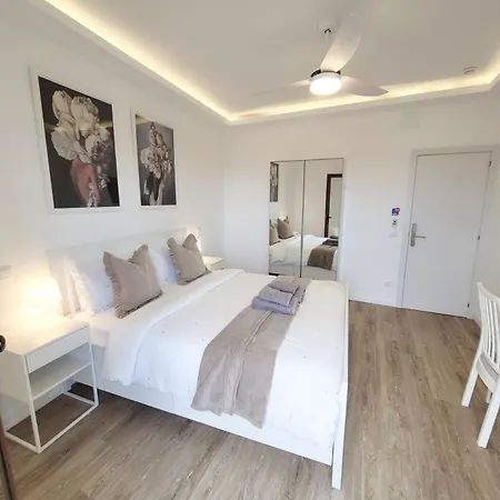 Vv Condevega Gasthof Telde